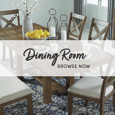 Dining Room – Browse Now
